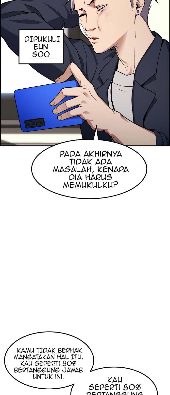 Gangnam Dokkaebi Chapter 29 - halaman 23