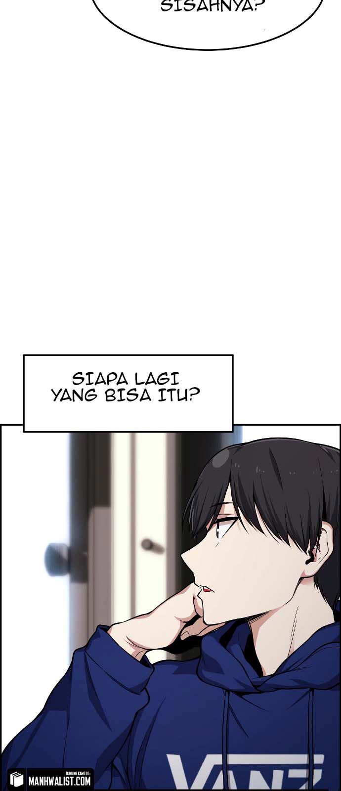 Gangnam Dokkaebi Chapter 29 - halaman 27