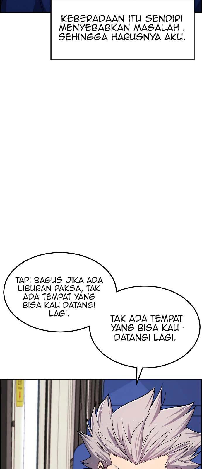 Gangnam Dokkaebi Chapter 29 - halaman 28