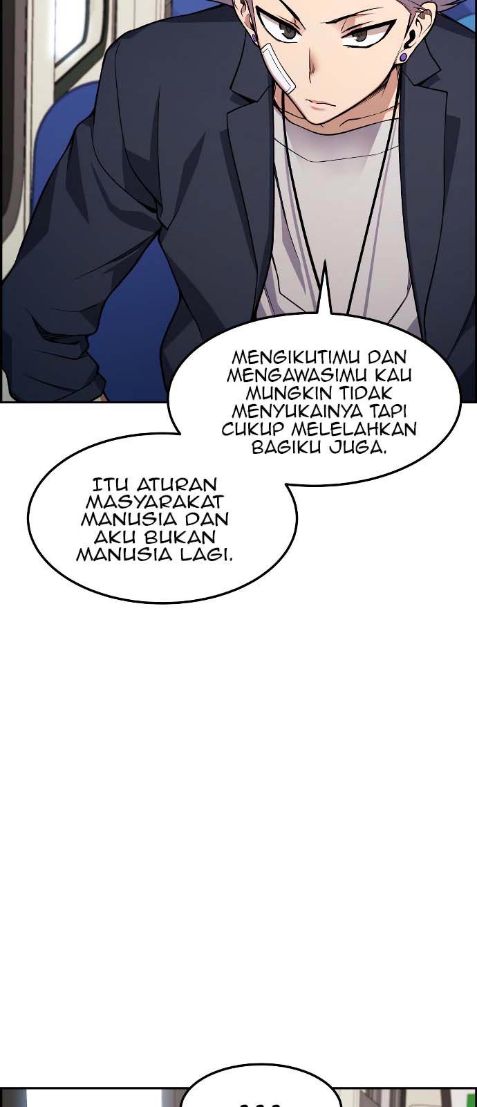 Gangnam Dokkaebi Chapter 29 - halaman 29
