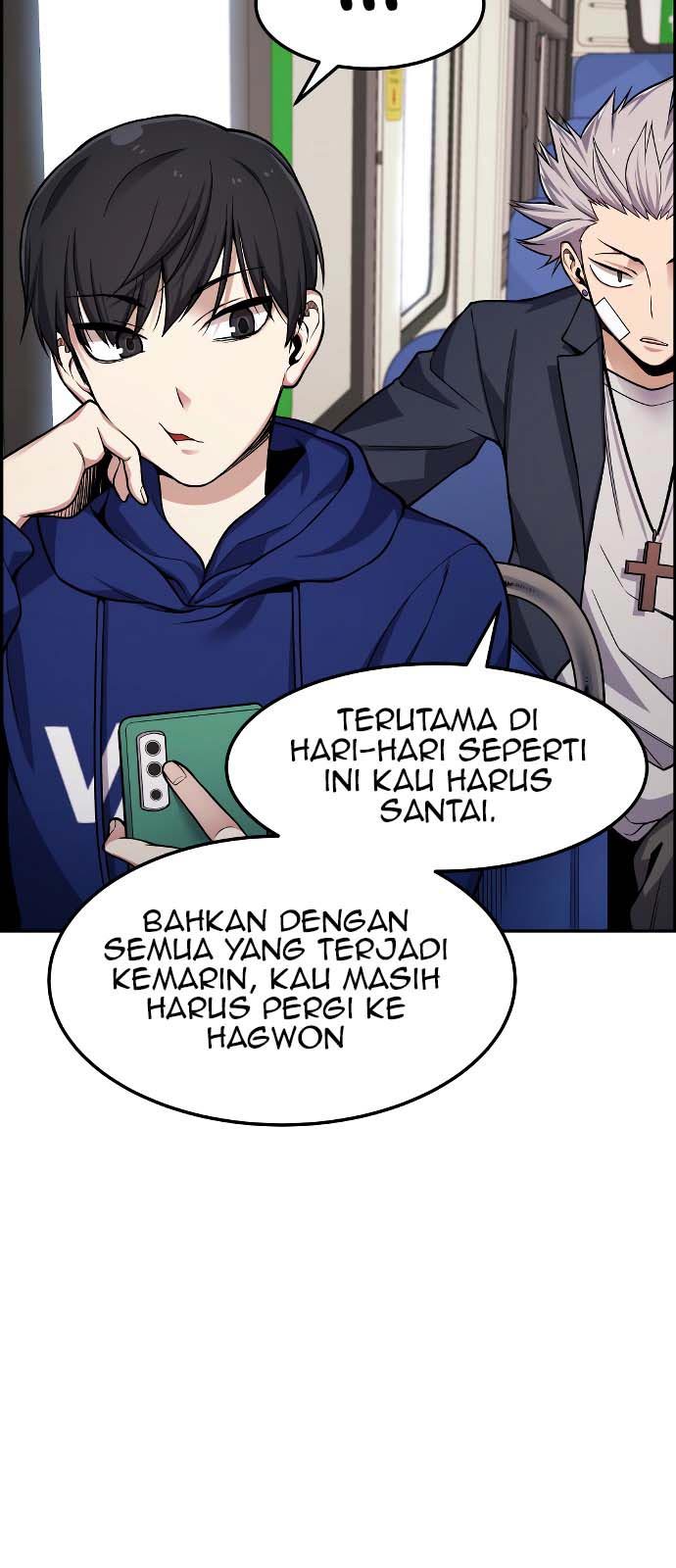 Gangnam Dokkaebi Chapter 29 - halaman 30