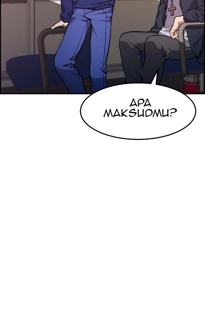 Gangnam Dokkaebi Chapter 29 - halaman 33