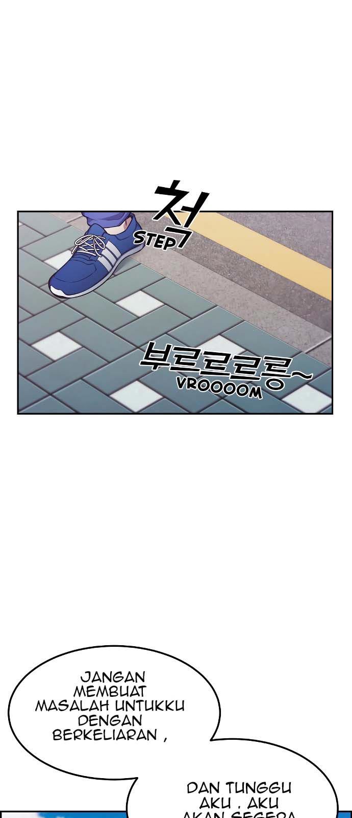 Gangnam Dokkaebi Chapter 29 - halaman 34