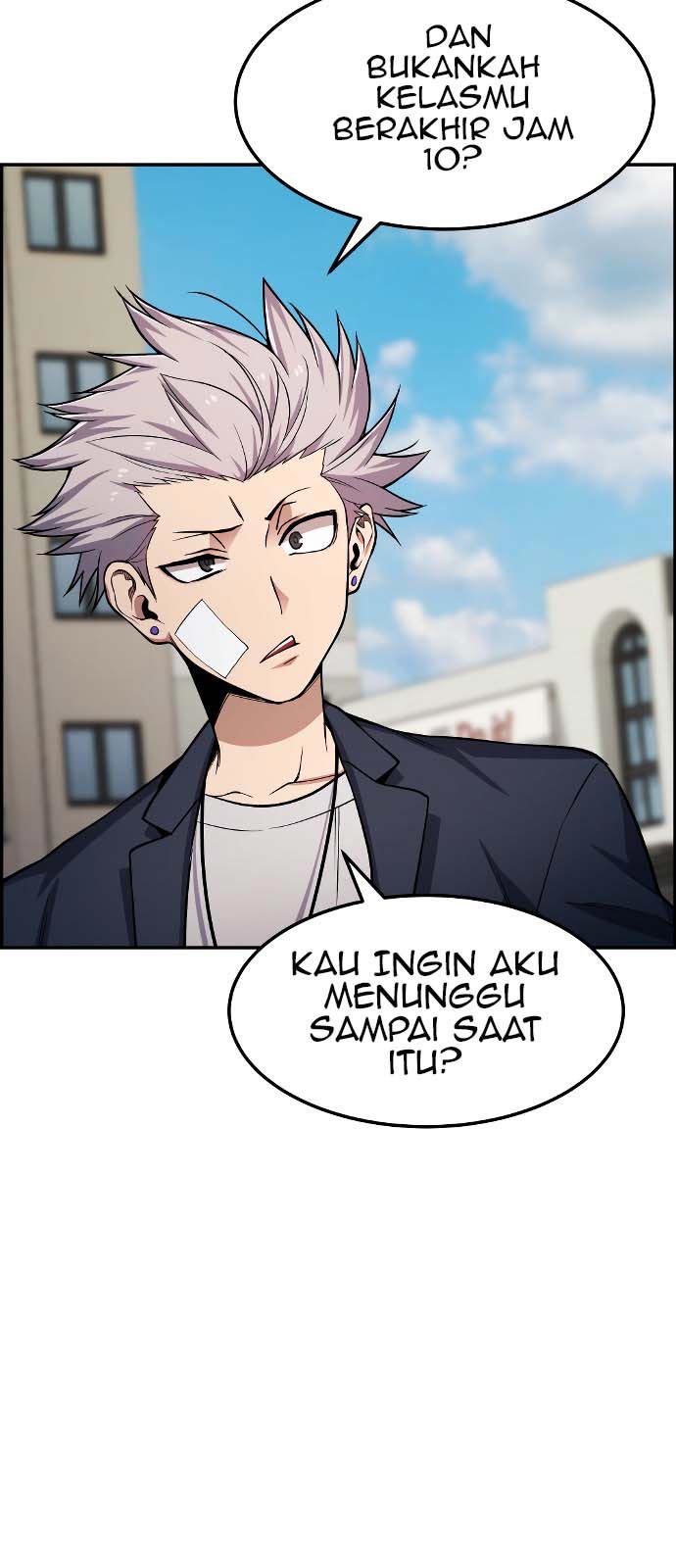 Gangnam Dokkaebi Chapter 29 - halaman 36