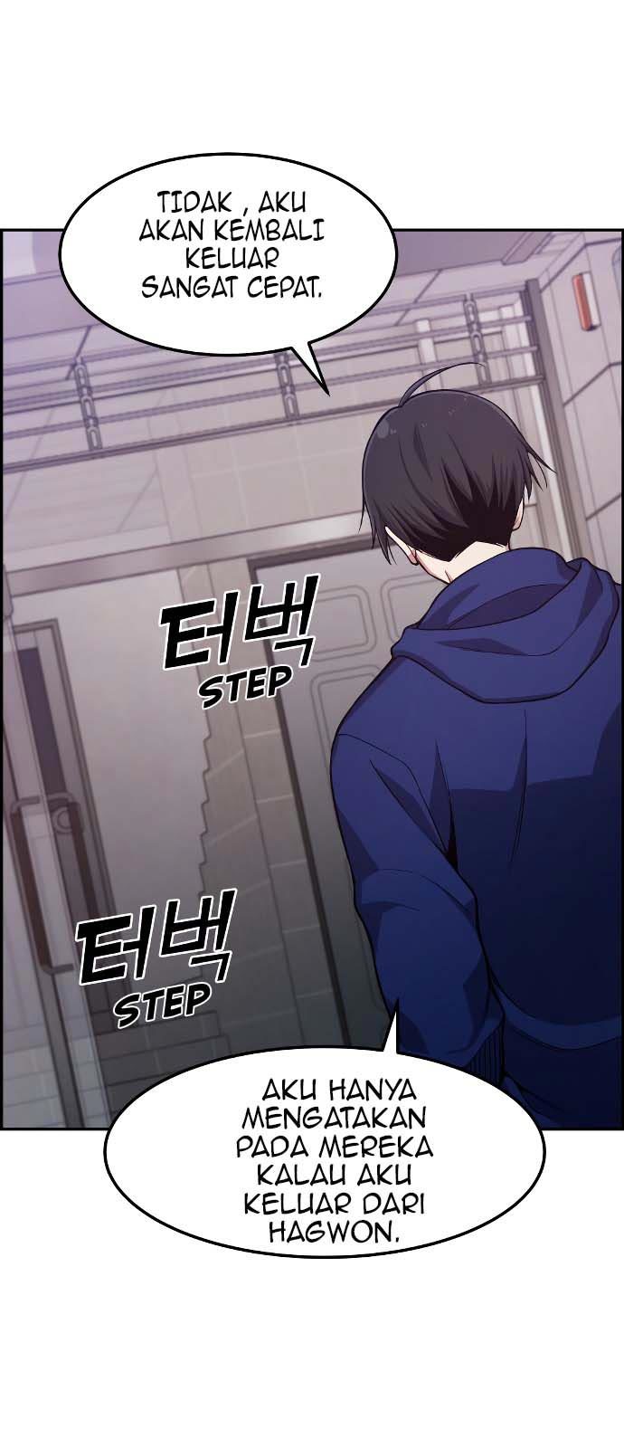 Gangnam Dokkaebi Chapter 29 - halaman 37
