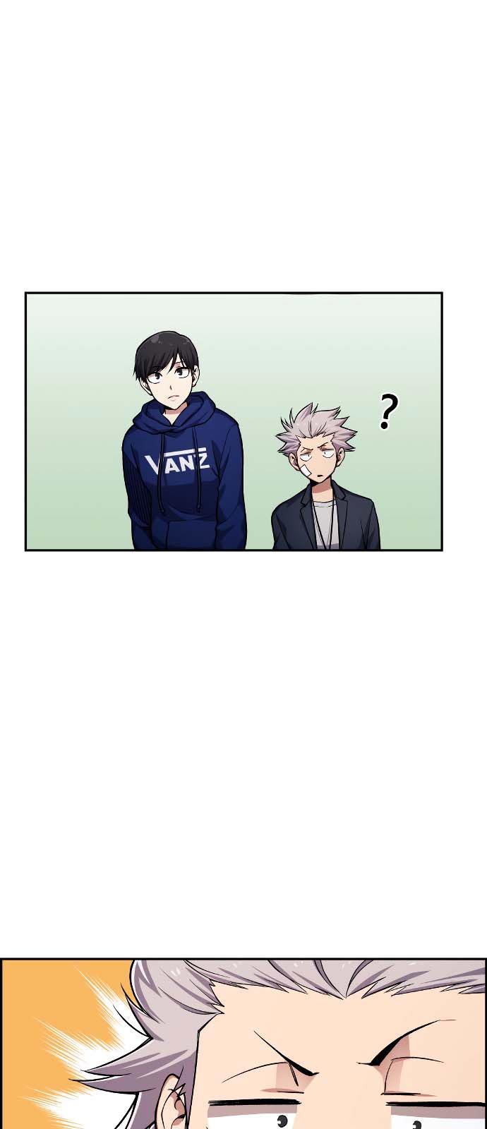 Gangnam Dokkaebi Chapter 29 - halaman 38