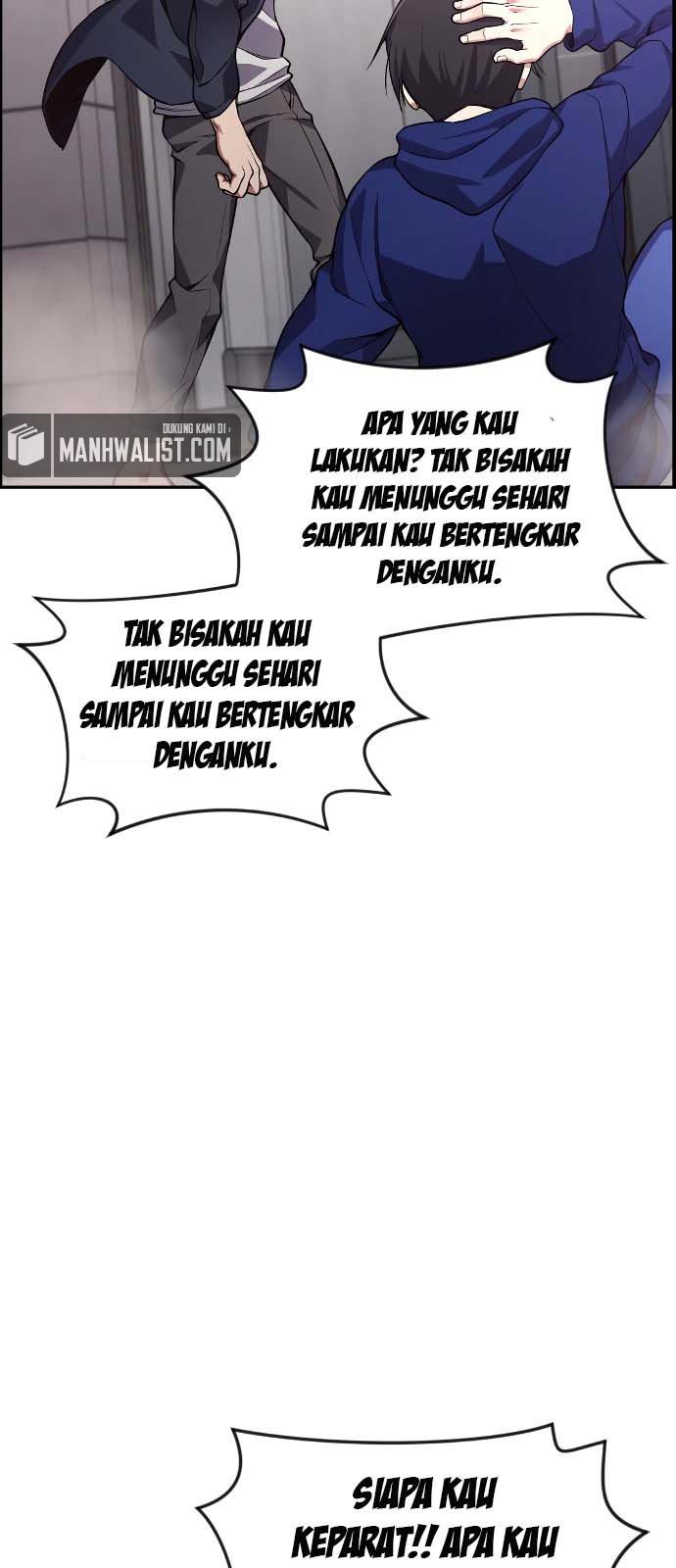 Gangnam Dokkaebi Chapter 29 - halaman 41