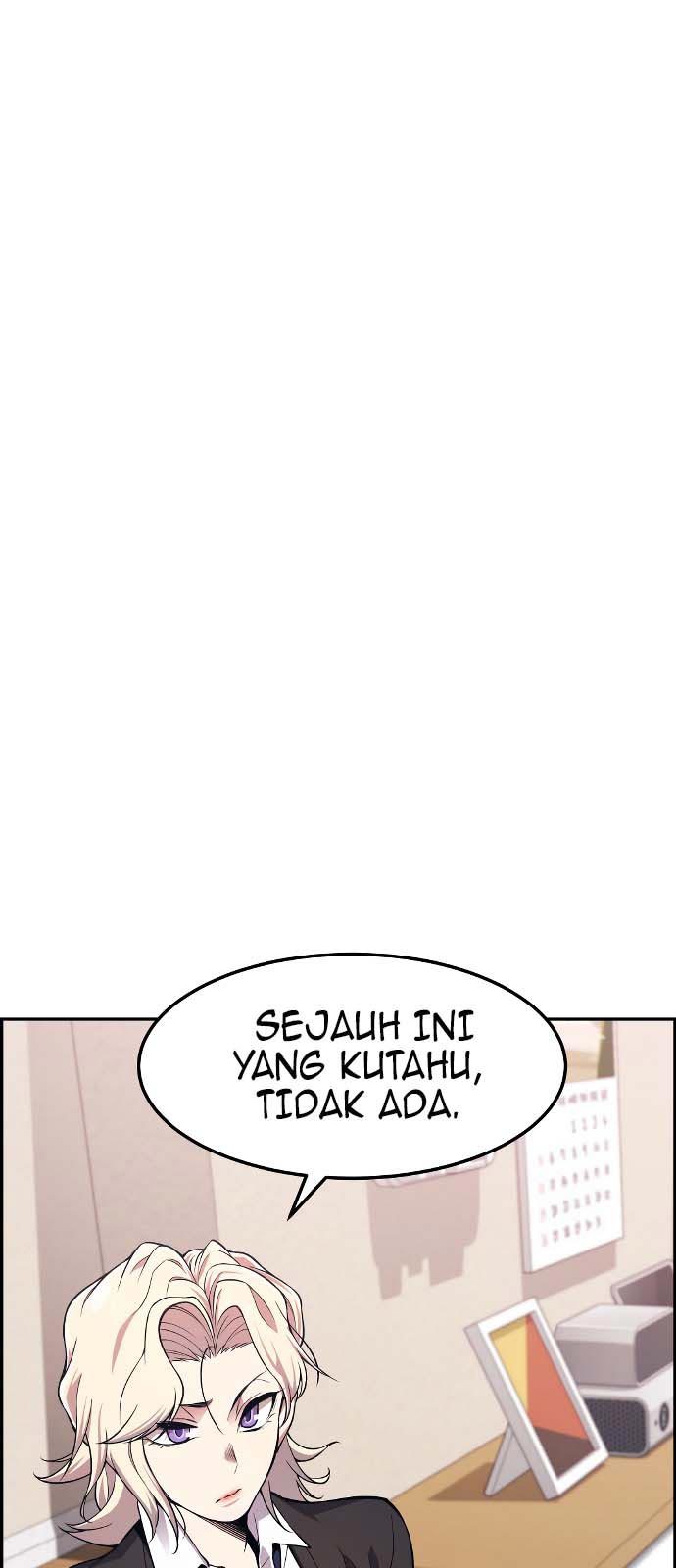 Gangnam Dokkaebi Chapter 29 - halaman 43