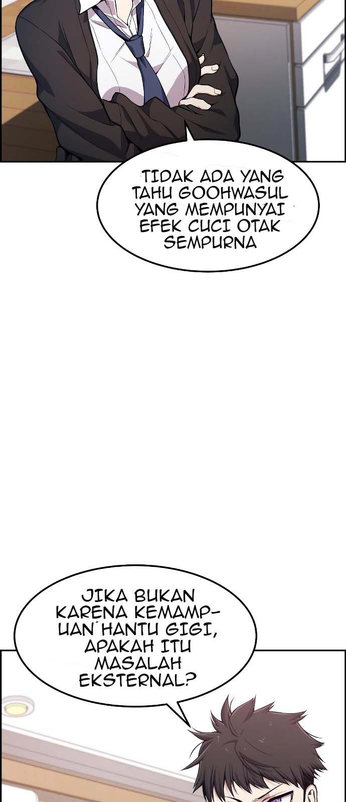 Gangnam Dokkaebi Chapter 29 - halaman 44