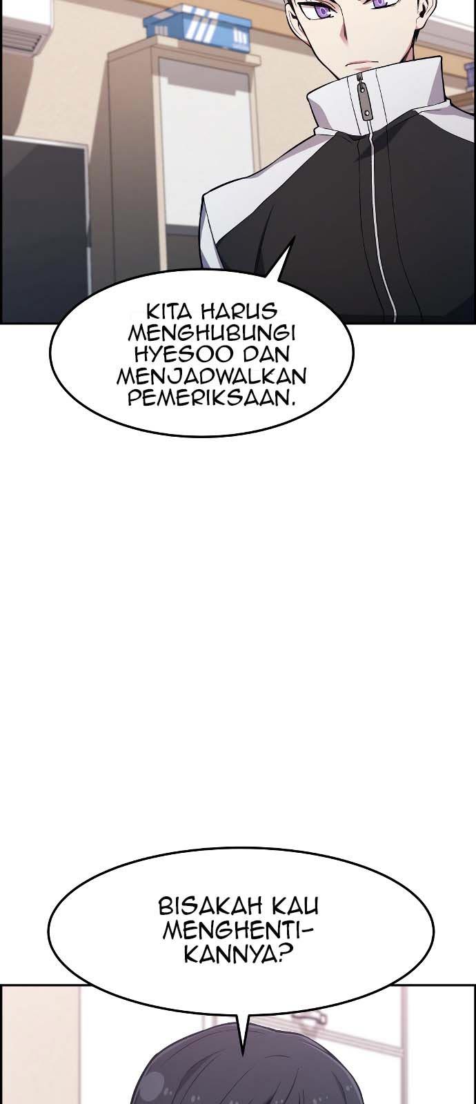 Gangnam Dokkaebi Chapter 29 - halaman 45