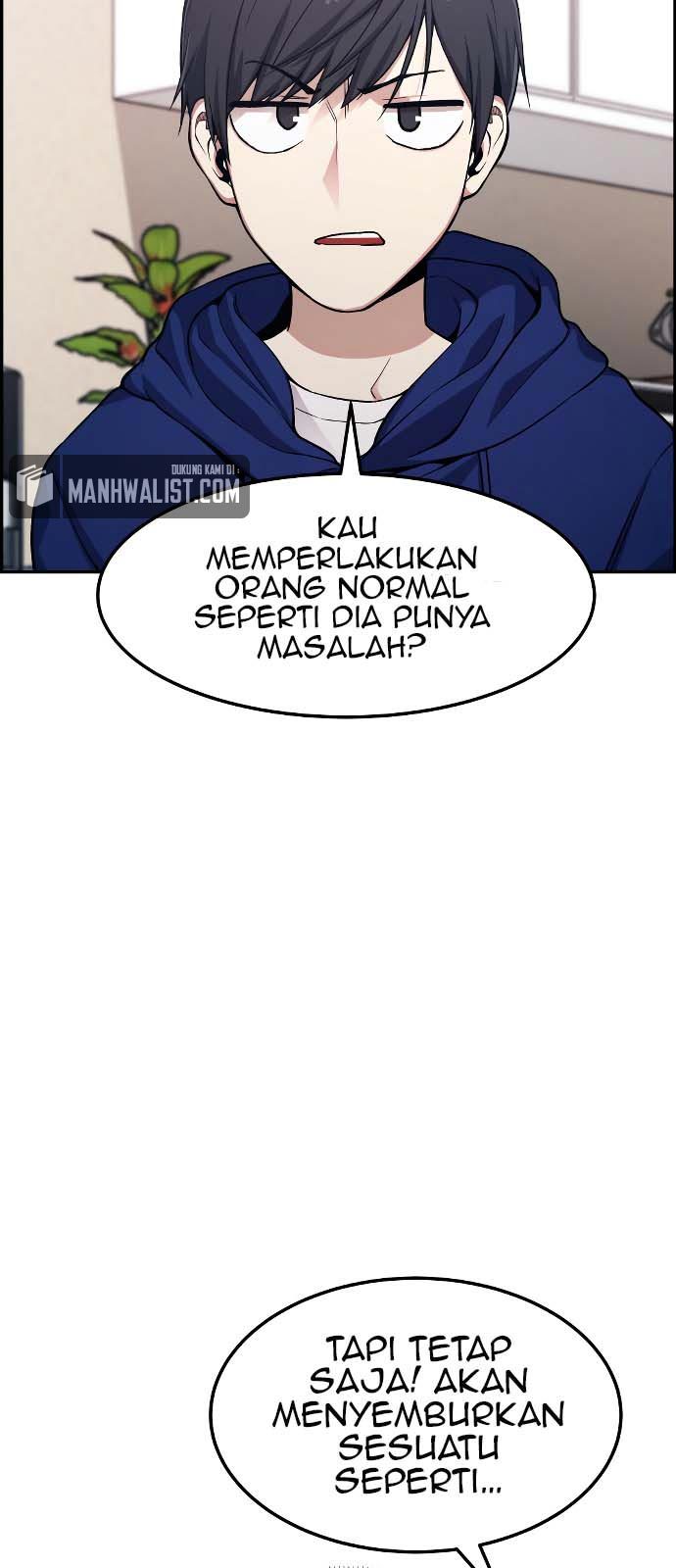 Gangnam Dokkaebi Chapter 29 - halaman 46