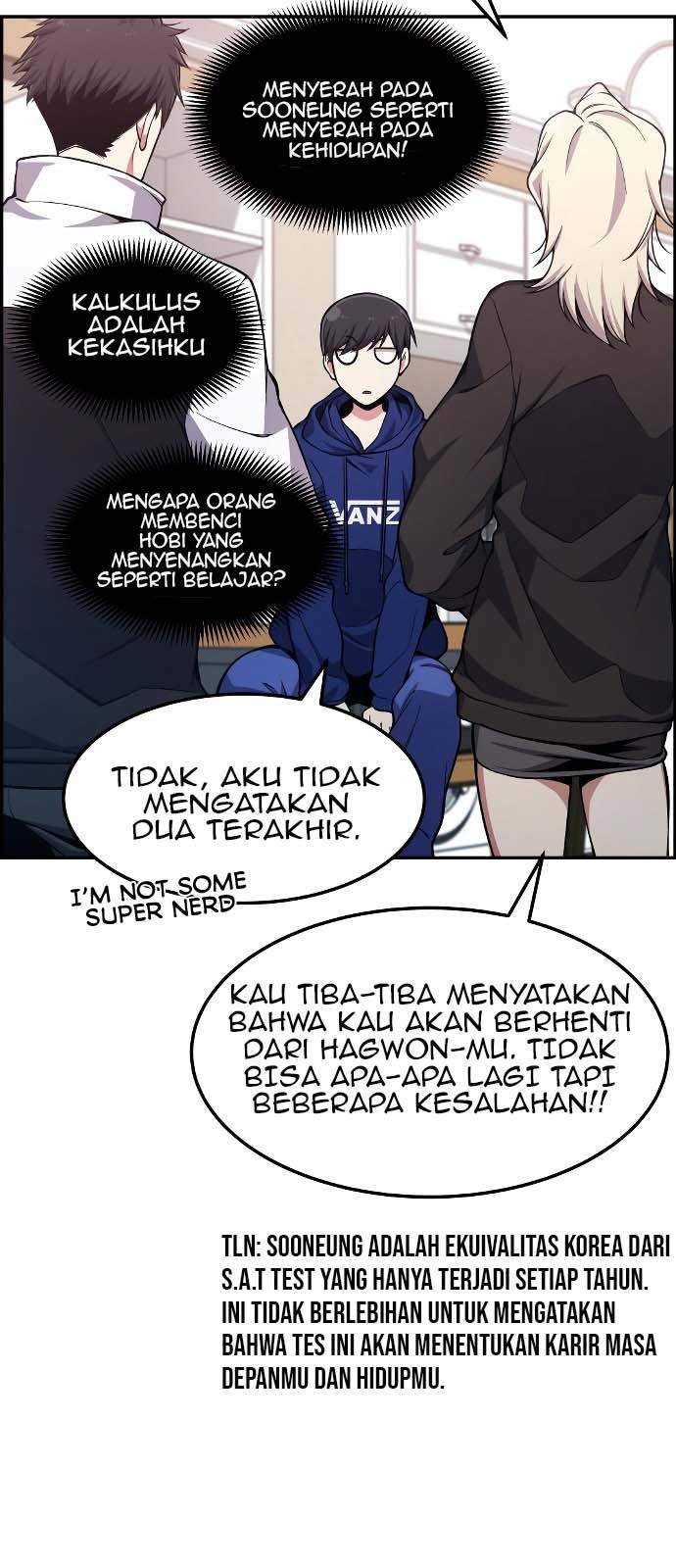 Gangnam Dokkaebi Chapter 29 - halaman 47