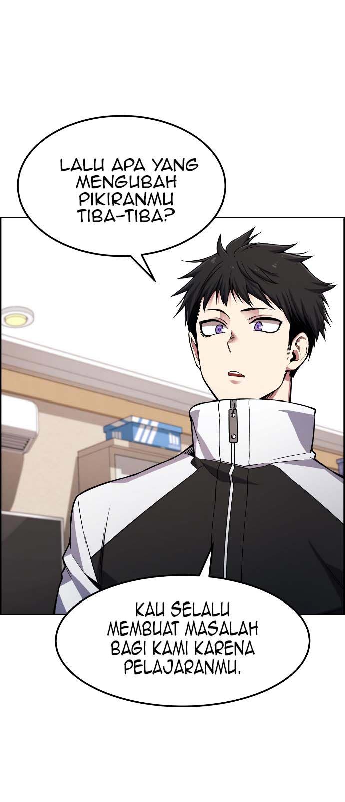 Gangnam Dokkaebi Chapter 29 - halaman 48