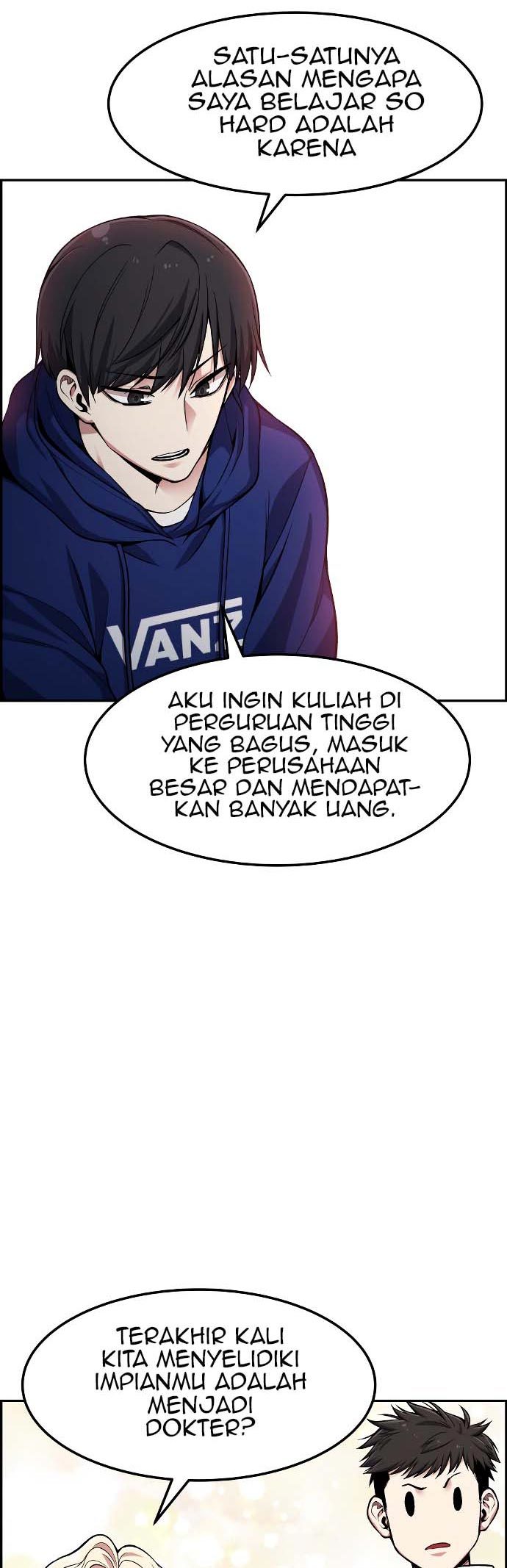 Gangnam Dokkaebi Chapter 29 - halaman 50