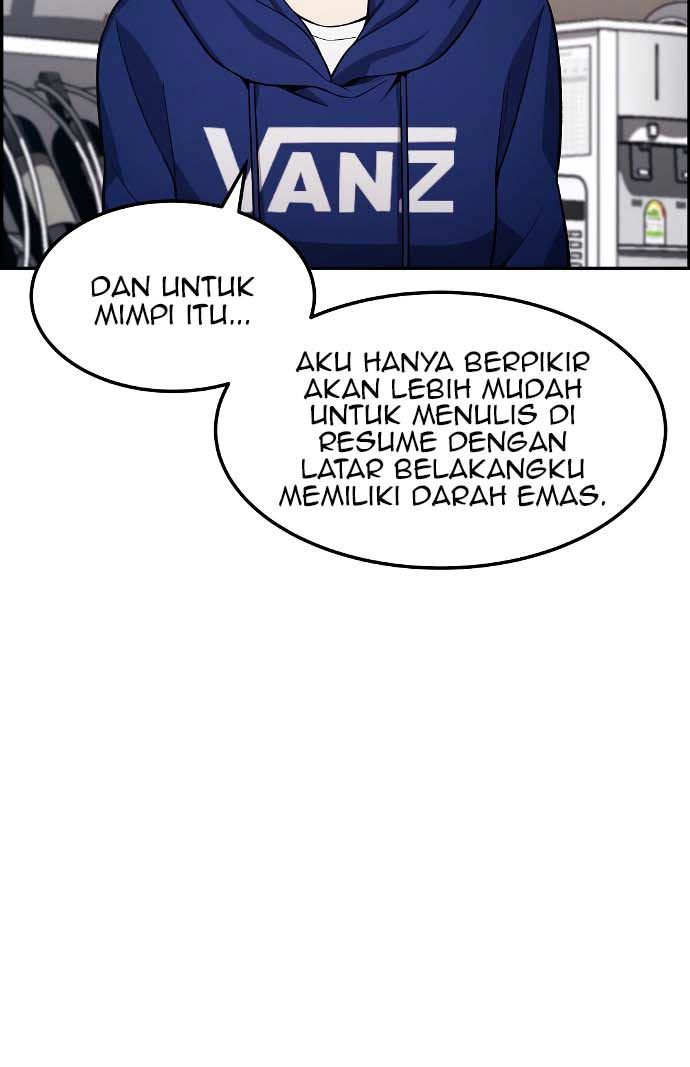 Gangnam Dokkaebi Chapter 29 - halaman 52