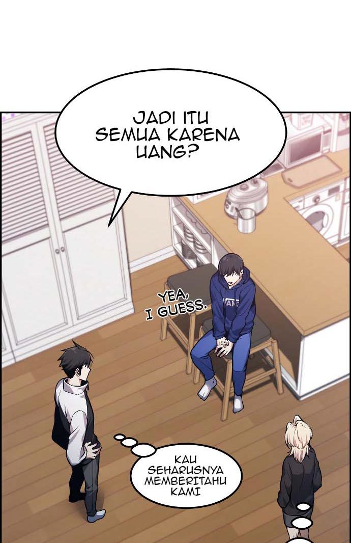 Gangnam Dokkaebi Chapter 29 - halaman 53
