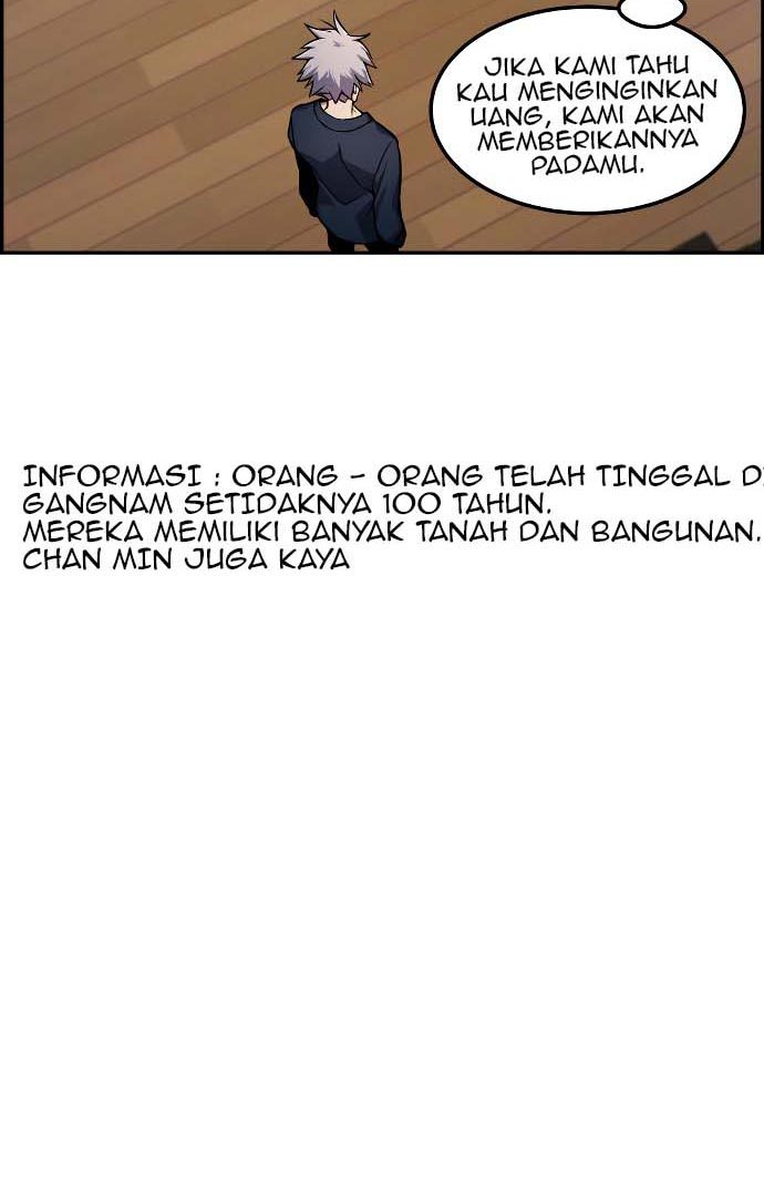 Gangnam Dokkaebi Chapter 29 - halaman 54