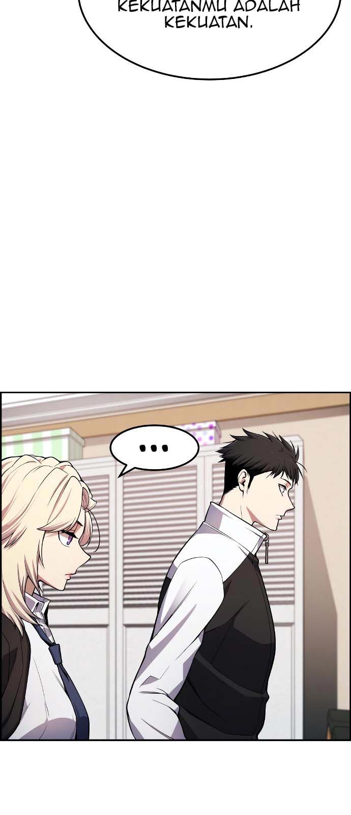 Gangnam Dokkaebi Chapter 29 - halaman 59