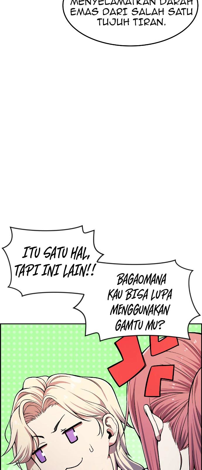Gangnam Dokkaebi Chapter 29 - halaman 6