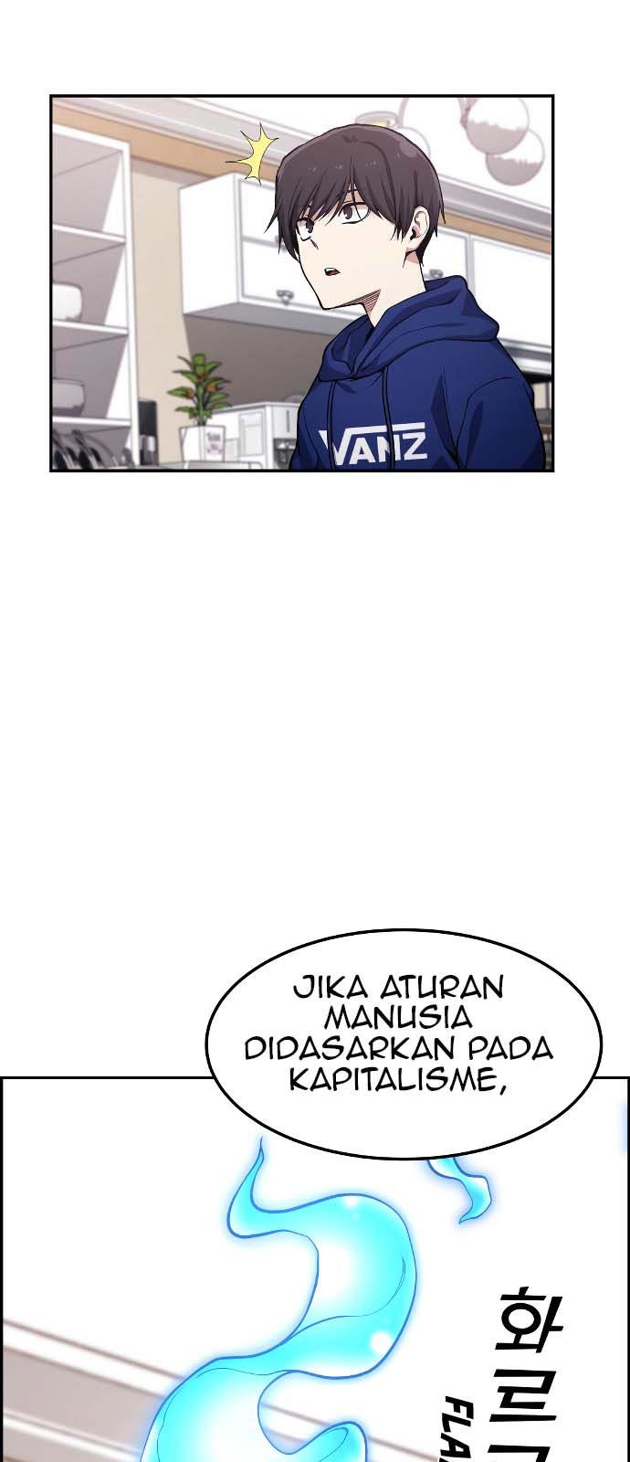 Gangnam Dokkaebi Chapter 29 - halaman 61