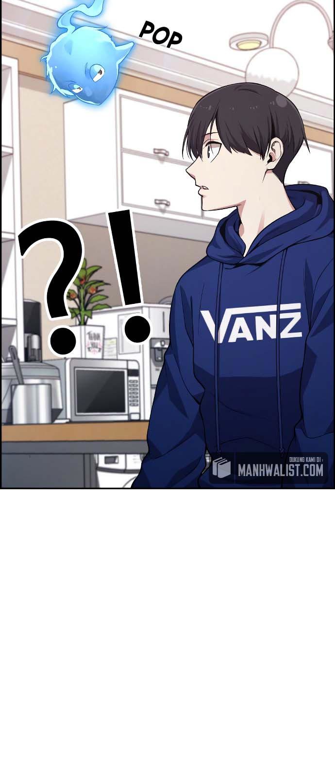 Gangnam Dokkaebi Chapter 29 - halaman 63