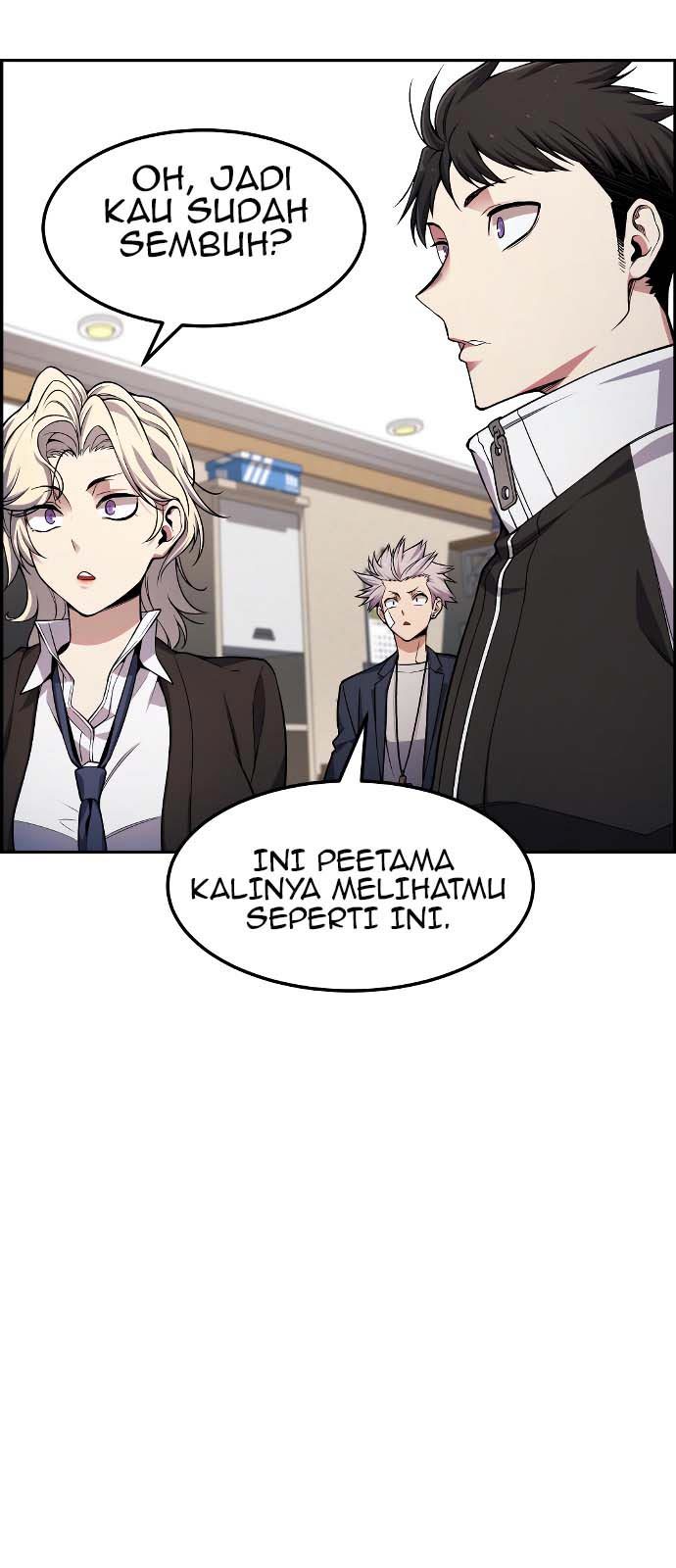 Gangnam Dokkaebi Chapter 29 - halaman 64