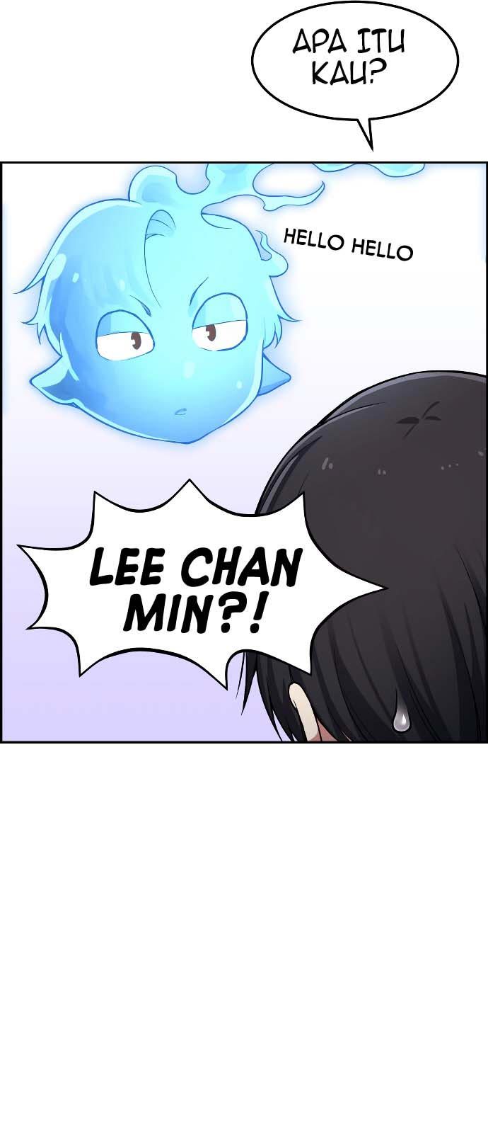 Gangnam Dokkaebi Chapter 29 - halaman 65