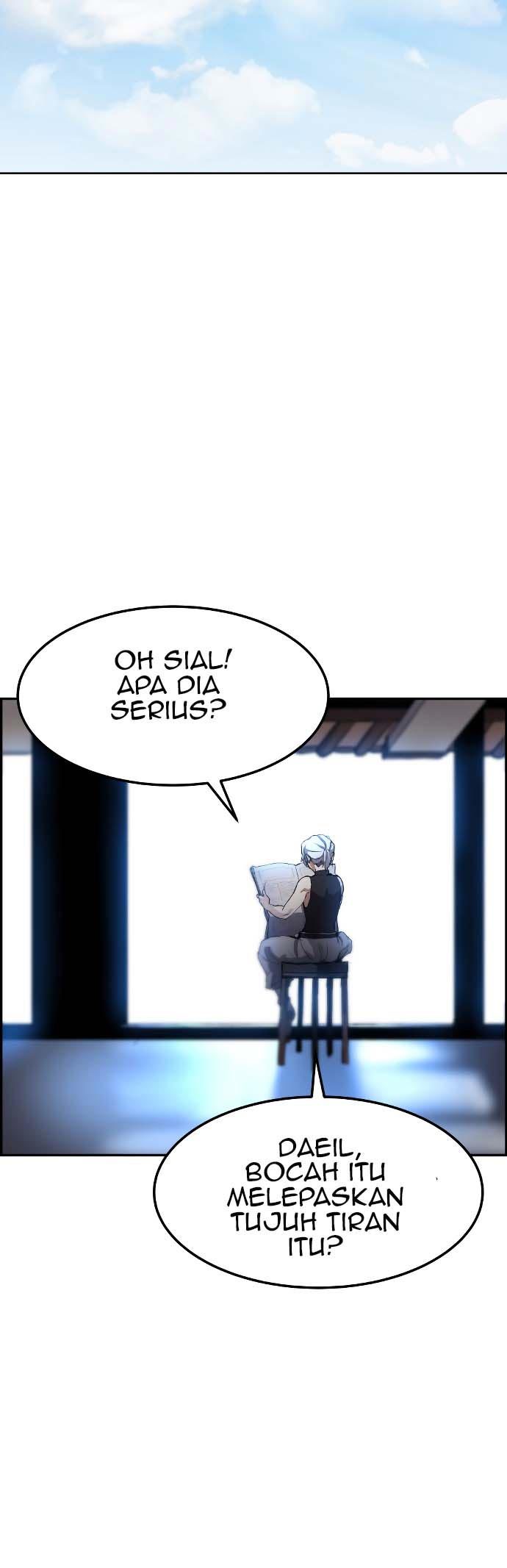 Gangnam Dokkaebi Chapter 29 - halaman 67