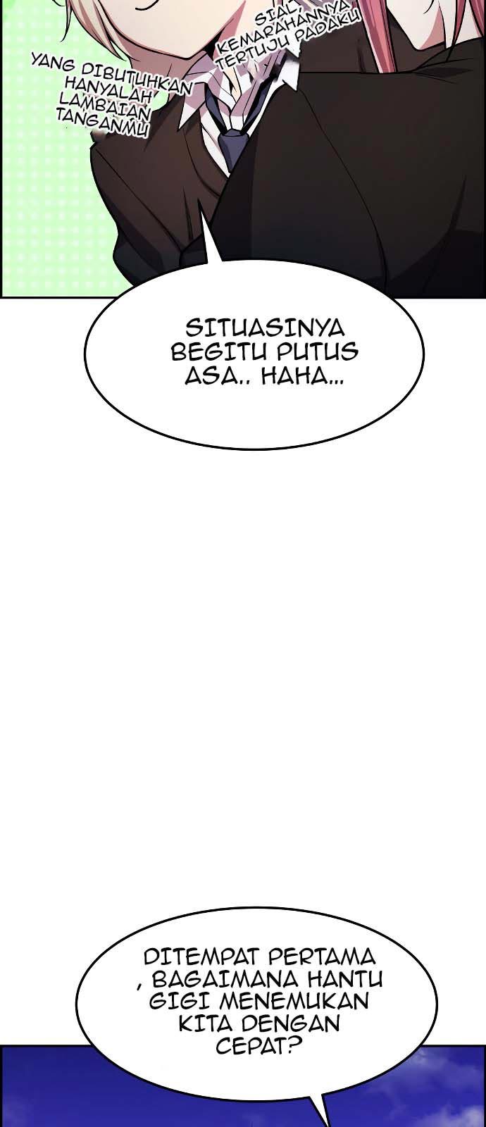 Gangnam Dokkaebi Chapter 29 - halaman 7