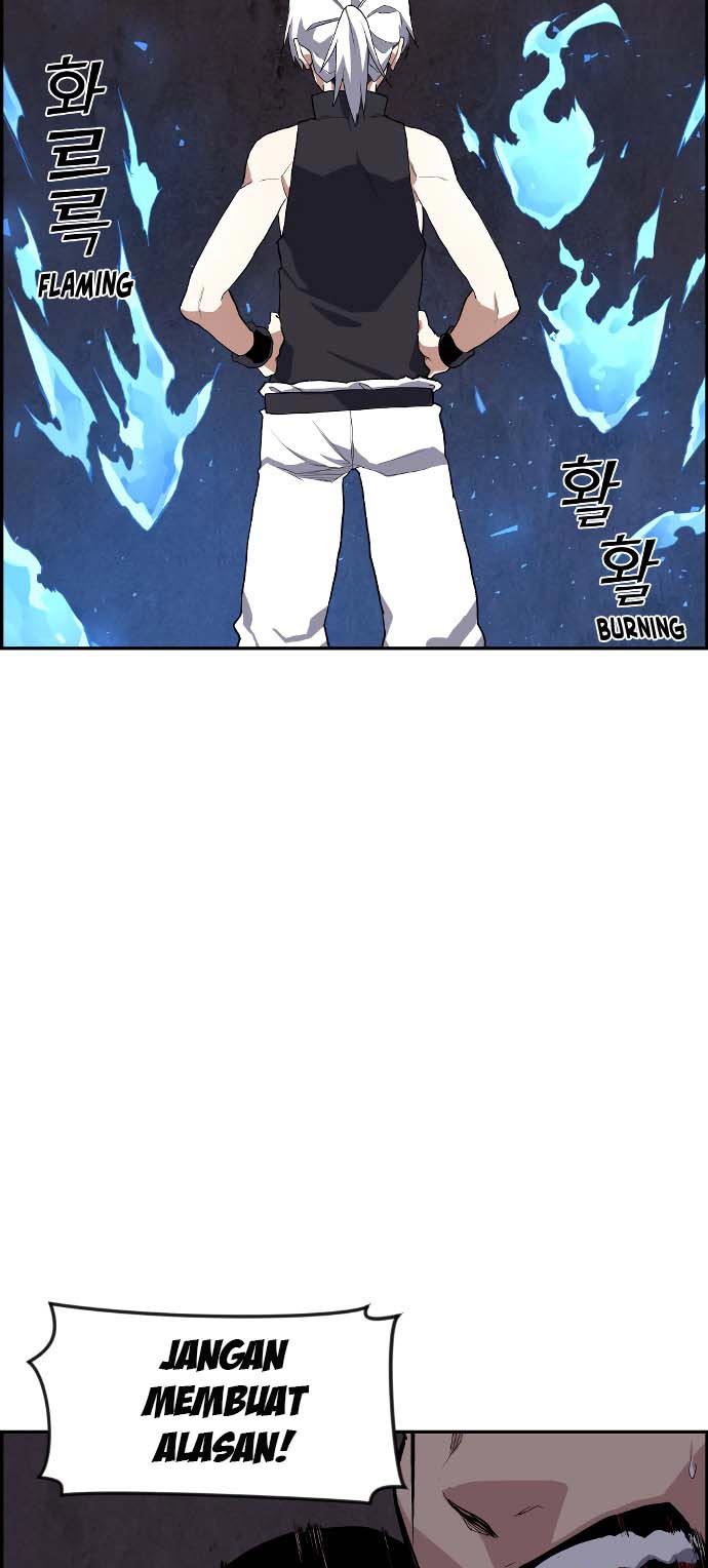Gangnam Dokkaebi Chapter 29 - halaman 70