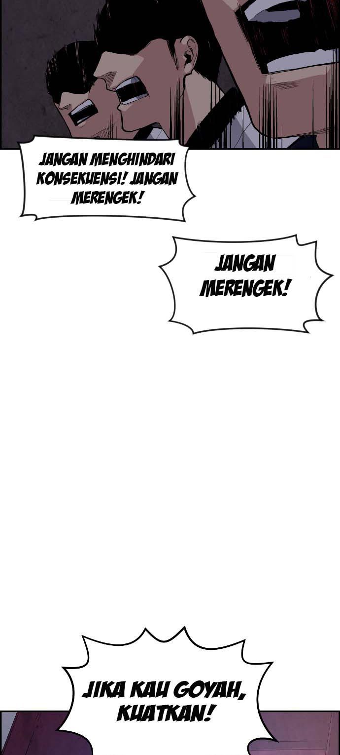 Gangnam Dokkaebi Chapter 29 - halaman 71