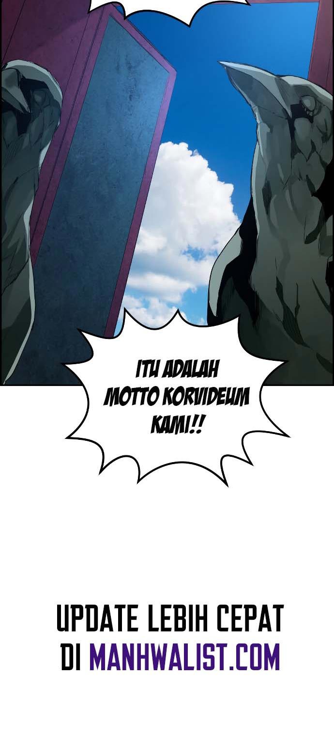 Gangnam Dokkaebi Chapter 29 - halaman 72
