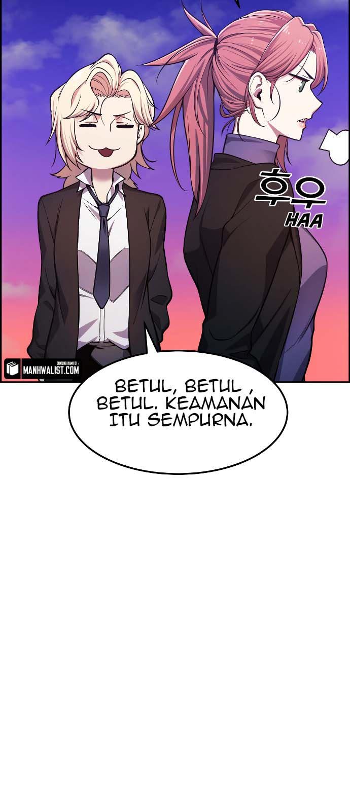 Gangnam Dokkaebi Chapter 29 - halaman 8