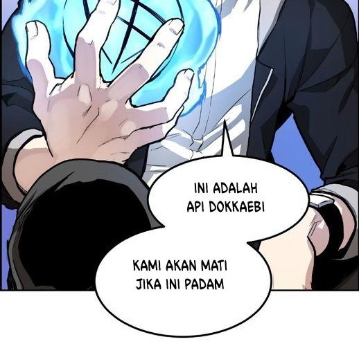Gangnam Dokkaebi Chapter 3 - halaman 13