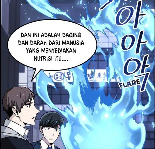 Gangnam Dokkaebi Chapter 3 - halaman 15