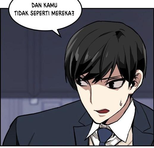 Gangnam Dokkaebi Chapter 3 - halaman 17