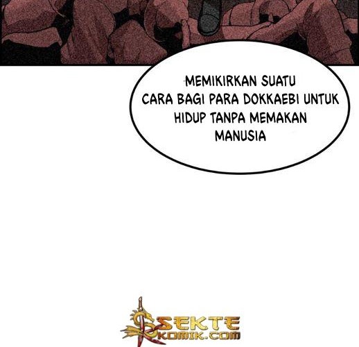 Gangnam Dokkaebi Chapter 3 - halaman 19
