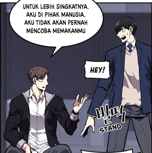Gangnam Dokkaebi Chapter 3 - halaman 23