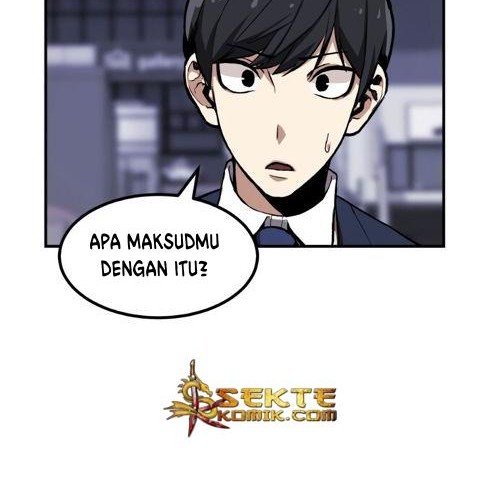 Gangnam Dokkaebi Chapter 3 - halaman 25