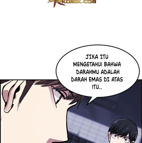 Gangnam Dokkaebi Chapter 3 - halaman 27