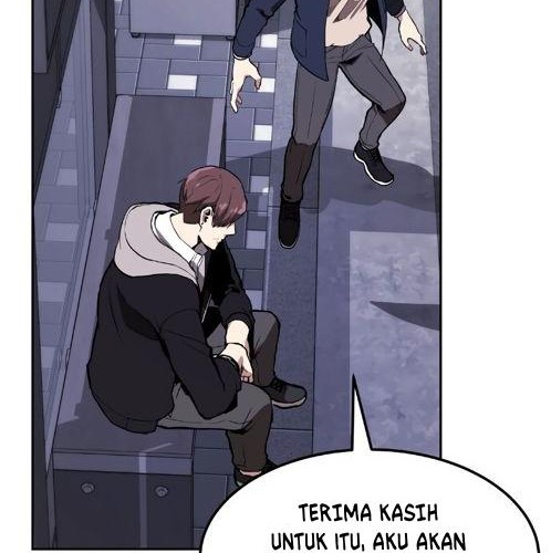 Gangnam Dokkaebi Chapter 3 - halaman 29