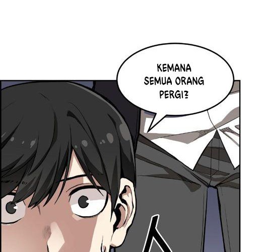 Gangnam Dokkaebi Chapter 3 - halaman 3