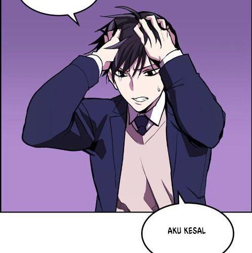 Gangnam Dokkaebi Chapter 3 - halaman 31