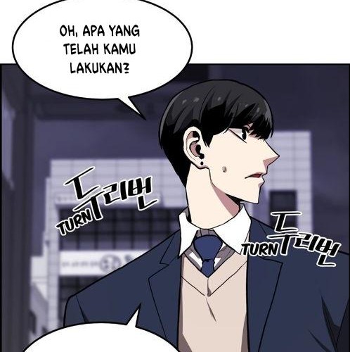 Gangnam Dokkaebi Chapter 3 - halaman 33