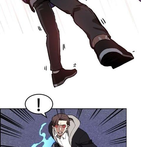 Gangnam Dokkaebi Chapter 3 - halaman 49