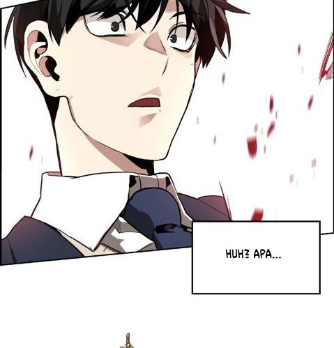Gangnam Dokkaebi Chapter 3 - halaman 51