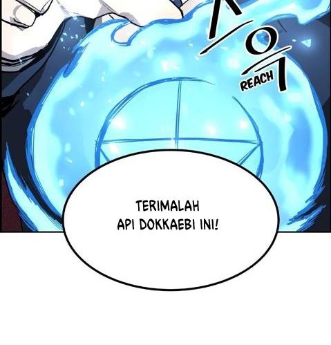 Gangnam Dokkaebi Chapter 3 - halaman 61