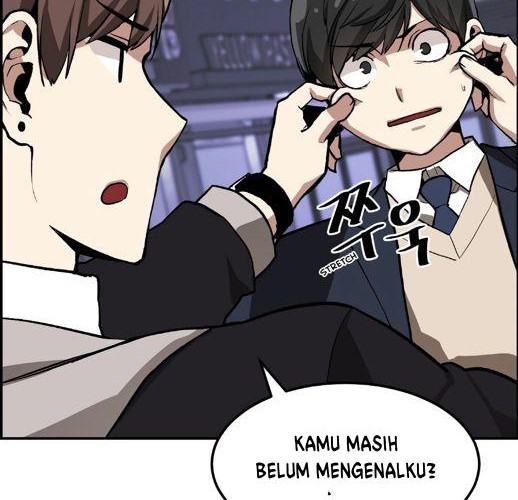 Gangnam Dokkaebi Chapter 3 - halaman 7