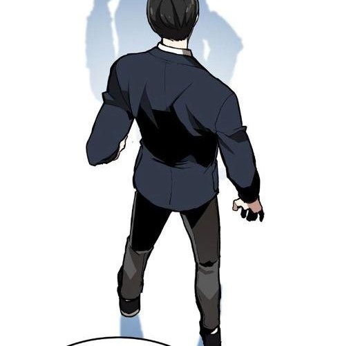 Gangnam Dokkaebi Chapter 3 - halaman 9