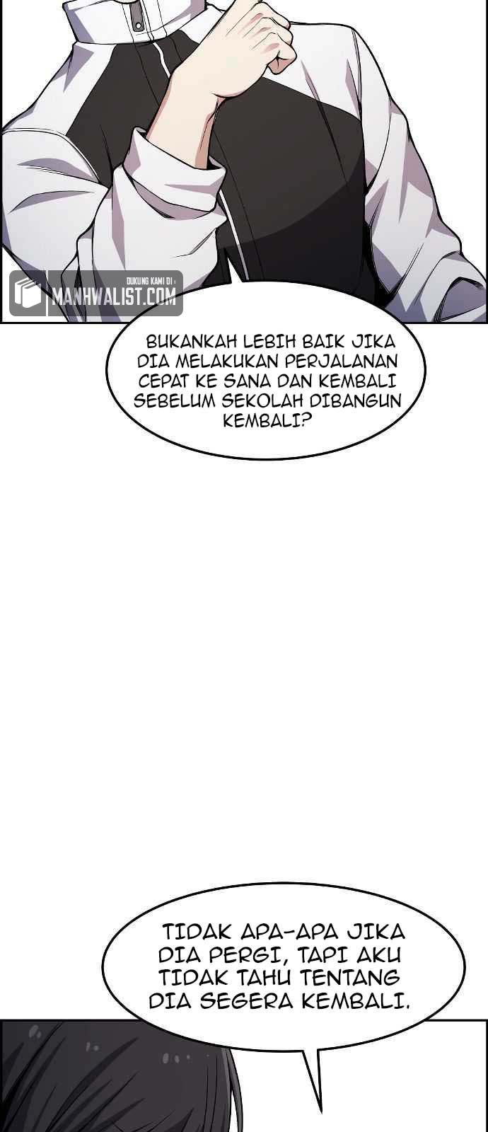 Gangnam Dokkaebi Chapter 30 - halaman 10